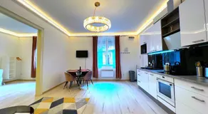 N24 Apartments by Small Home Budapest - Image 3