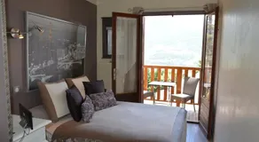 Hotel & Restaurant Le Chalvet - Image 2