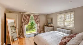 The Gate Lodge - Pet Free - Near Finchingfield & Saffron Walden - Image 2