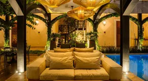 Adoro Hotel Boutique - Image 3