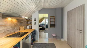 Rož'ca apartments with mountain view - Image 3