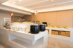 WASSIM Hotel Changchun People's Square - Image 3