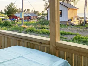 4 Personen Ferienhaus in KRISTINEHAMN - Image 2