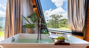 A Cabana Mais Aconchegante da Serra Catarinense - Image 4