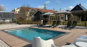 Hoeve Altena Barn-House - Image 3