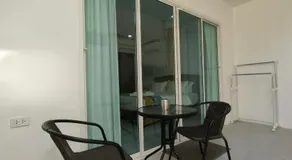 OYA International Resort Phuket 普吉岛欧雅国际度假酒店 - Image 5