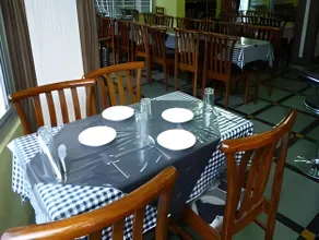 Hotel Yak - Image 4