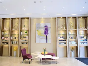 Lavande Hotels·Shenzhen North Railway Station Longhua Bus Terminal - Image 2