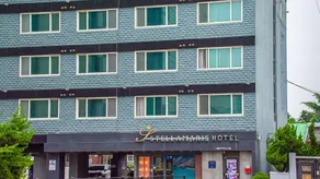 Incheon Wolmido Stellamaris Hotel - Image 4