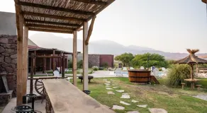 Hotel Castillos de Cafayate - Image 3