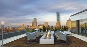 Global Luxury Suites in South End - Image 2