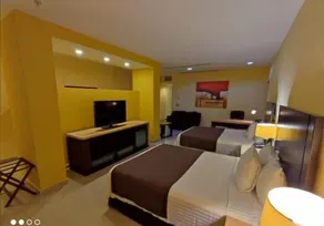 Hipico inn Hotel - Image 2