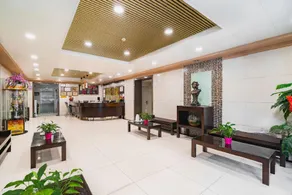 Guantong Modern Hotel (Beijing Guozhan Guangximen Subway Station Branch) - Image 3