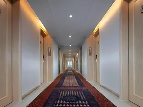 Vienna International Hotel Guangdong Jieyang High-speed Railway Station - Image 5