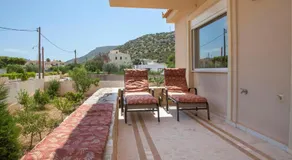 Lagonisi Beach Villa - Image 4