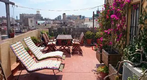 The Panoramic View Born Penthouse - Image 3