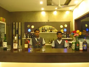 Hotel Ambica - Image 4