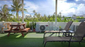 都蘭朋友家 Dulan Friends Hostel - Image 5
