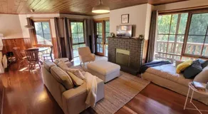 Tall Trees Eco Retreat - Image 2