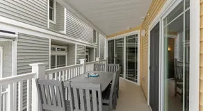 Luxury 6BR Condo | 2 Blocks to Beach - Image 4