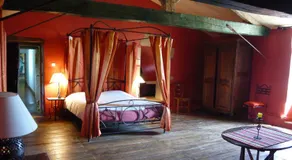 Logis de l'Aublonnière - Image 4