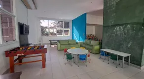 Quarto privativo em Apto Barra com Vista - com anfitrião - Image 5