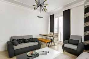 RETURA metroya yakın şık ve rahat daire - Image 2