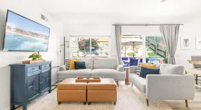 Oceanside Oasis - King Bed, Pet Friendly, Fire Pit - Image 2