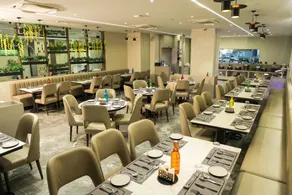 King's Kraft Shubh Hotel - Image 3