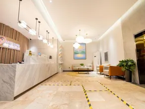 Xiyue Hotel (Zhengzhou Fushou Street Railway Station) - Image 3