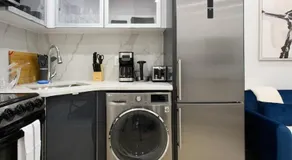 78-3D Brand new 1BR prime UES WD in unit - Image 4