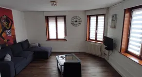 Chaleureux logement - Image 2