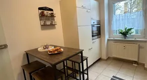 Ferienwohnung Zeitz Appartment Moritzburg - Image 5