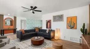 Mesa Oasis - Pool - Game Room - Fire Pit - Image 3