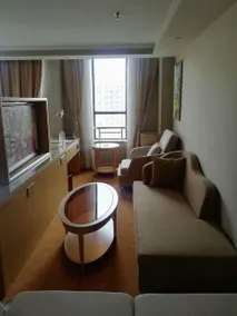 Vienna Hotel Shandong Liaocheng High-Tech Zong Yueji Park - Image 5