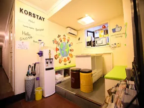 Korstay Guesthouse Seoul Station - Image 2