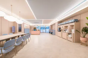 Hanting Hotel Beijing South Railway Station Jingfeng Mendi Subway Station - Image 2