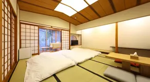 Hakone Gora Rinkan - Image 2