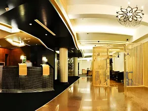 Quemoy Hotel - Image 2