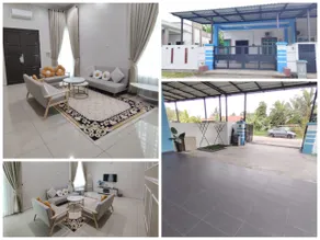 Homestay Bakri Hani 1 (Taman Medan) - Image 4