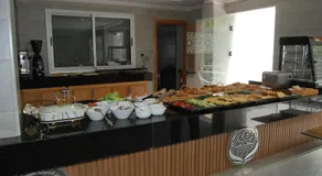 Hôtel Asswar Al Madina - Image 4