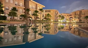 Appartement Plage Mehdia - Residence Kenz Mehdya Beach - Image 3