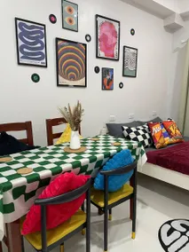 Affordable Aesthetic Condo w/ Hotel-like Amenities - Image 3