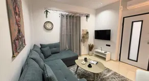 Hidden Gem 2BR Apartment | Loutraki - Image 2