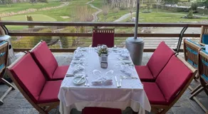 PIRIN GOLF DELUXE PRIVATE STUDIO GABBY ground floor - Image 5