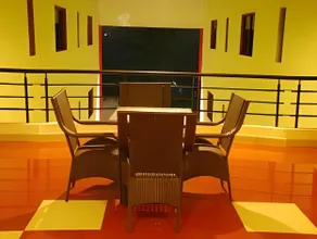 Hotel Indralok - Image 5