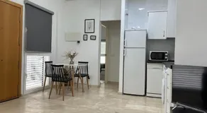 Apartamento en el centro histórico by Málaga Planners - Image 4