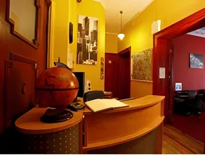 Babel Hostel, Dworzec PKP, Rynek - Image 5