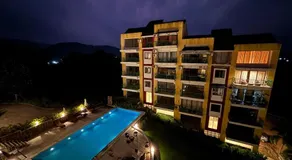 Sukoon - Kudrat's Nilaya 1BHK w pool - Image 2
