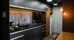 Casa Container FIGO em meio a natureza na Serra Gaúcha - Image 3